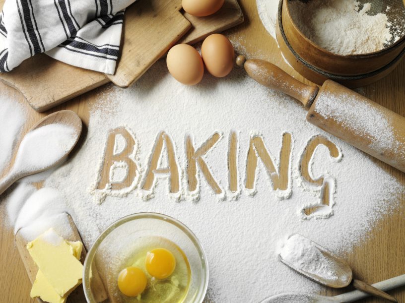 Essential Baking Tips To Bake the Perfect Cake