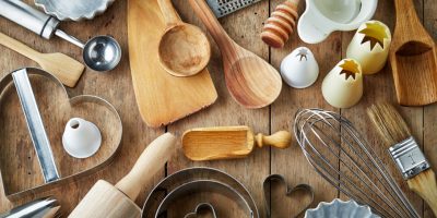 Must-Have Baking Tools to Your Rescue