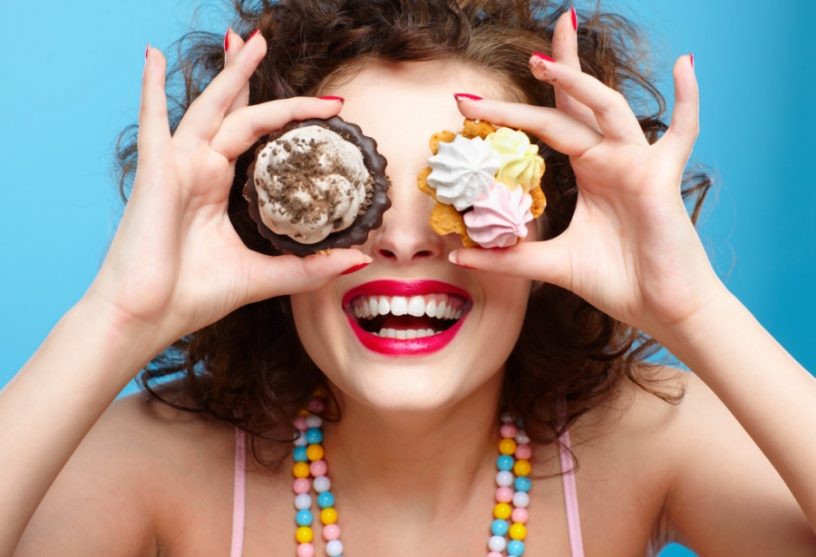 11 Signs That Prove You Are A Die Hard Sweet Tooth