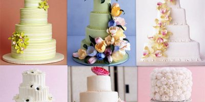 15 Extremely Unique Wedding Cake Themes That’ll Blow Your Mind