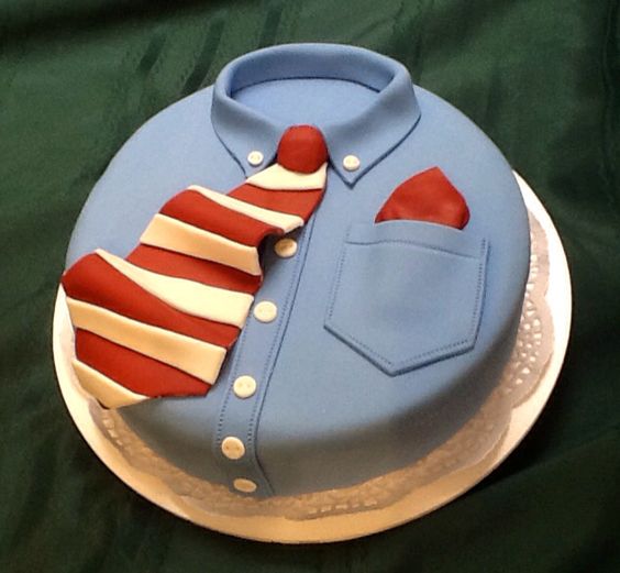 7 Amazing Father's Day Cake Ideas You Need To Check Now