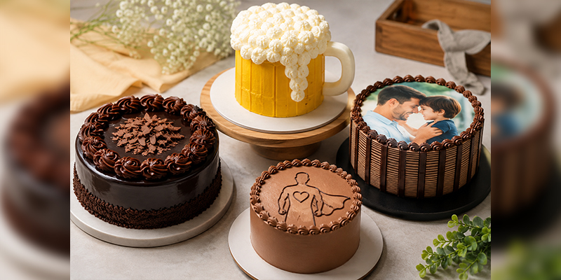 fathers day cake ideas