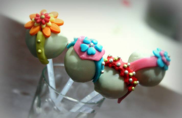 Cake Pops