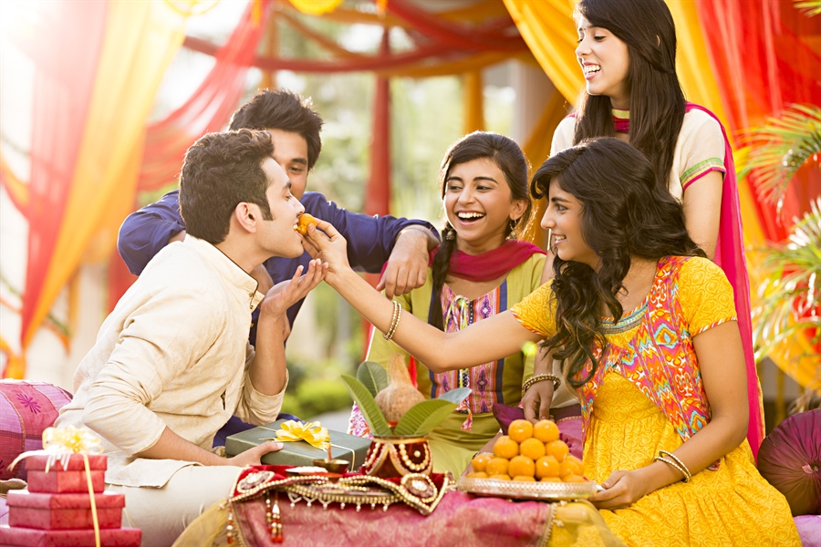 delicious-sweets-for-rakhi 10 Delicious Sweets For Rakhi To Double Up The Festive Joy