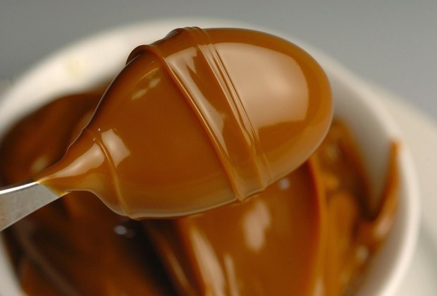 Dulce de leche, Argentina