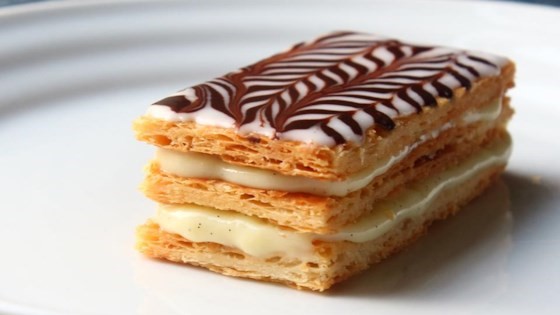 Mille-Feuille