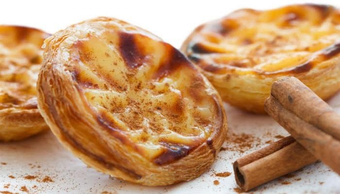 Pastel de nata