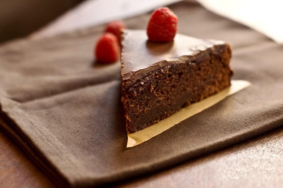 Sachertorte