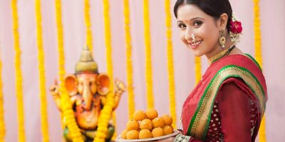 Ganesh Chaturthi 2017 Most Loved ‘Bhog’ For Lord Ganesha