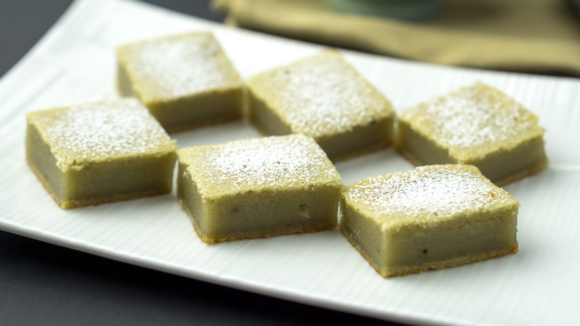 Mochi, Japan