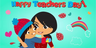 Touch Your Teacher's Heart With These Sweet Teachers' Day Quotes