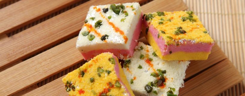 9 Diwali Sweets & Delicacies That Must Be In Your Checklist