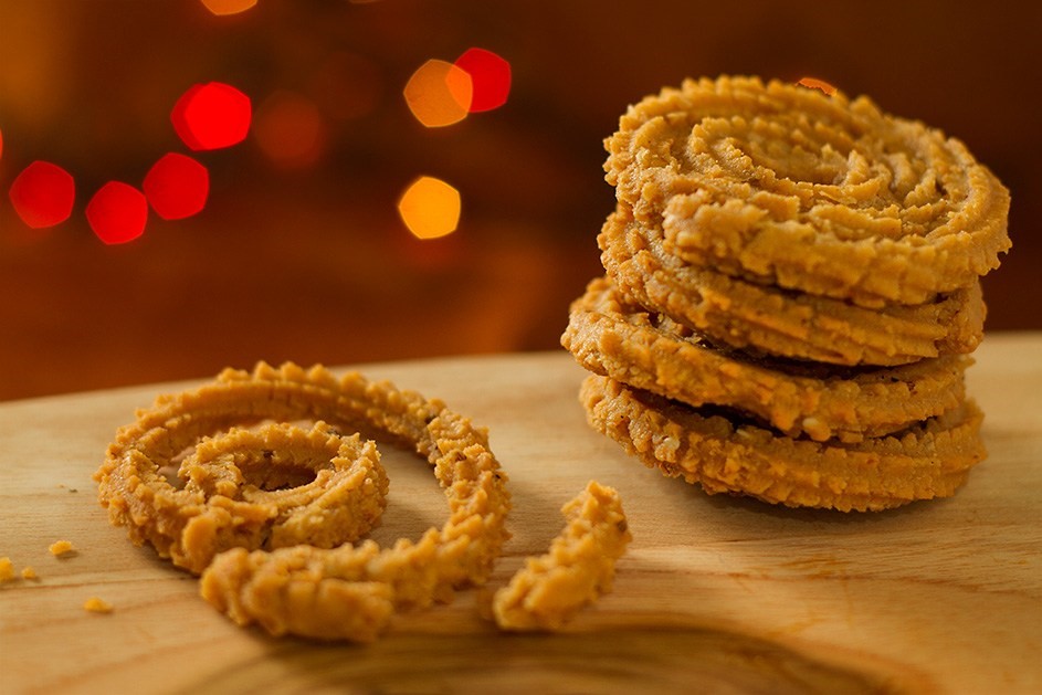 Chakli