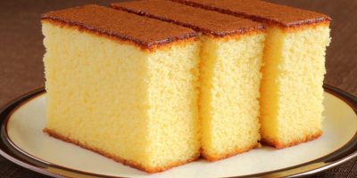 9 Essential Tips To Make Your Cake Spongy, Fluffy & Moist