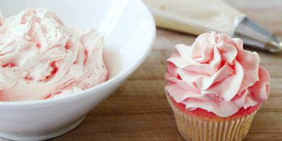 5 Delicious Frosting Recipes To Tickle Your Tastebuds