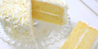 6 Important Tips For Baking A Delicious Eggless Cake