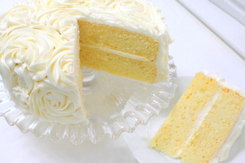 6 Important Tips For Baking A Delicious Eggless Cake