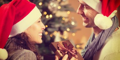 6 Special Ways To Make Christmas Merrier For Him