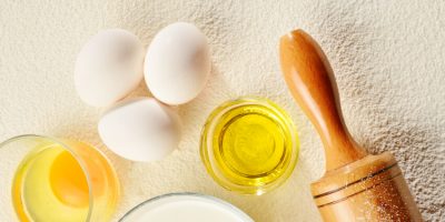 Eggs In Baking Purpose & Beating Techniques