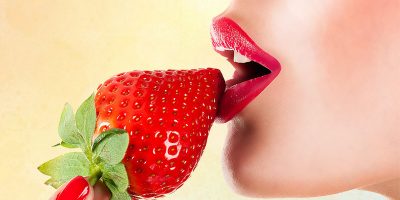 11 Aphrodisiac Food To Get You Into The Romantic Mood