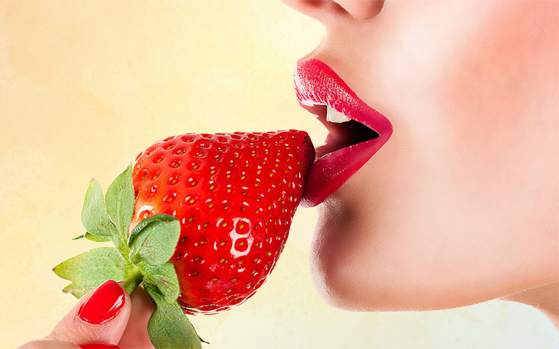 Aphrodisiac Food To Get You Into The Romantic Mood