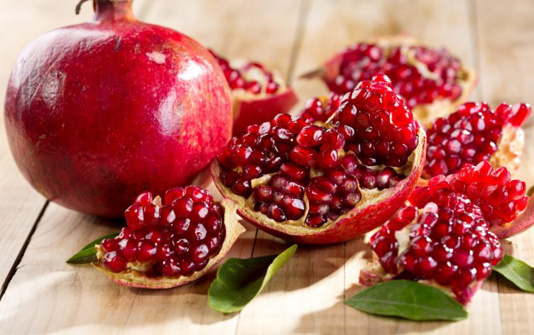 pomegranate