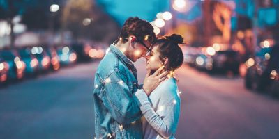 9 Subtle Ways To Express Love…Everyday