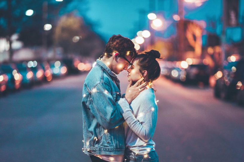 9 Subtle Ways To Express Love…Everyday