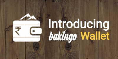 Bakingo Wallet Now Save Even More