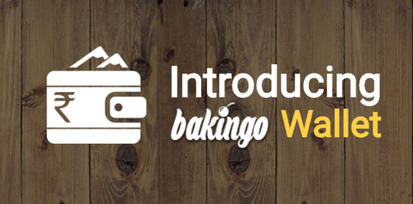 Bakingo Wallet Now Save Even More