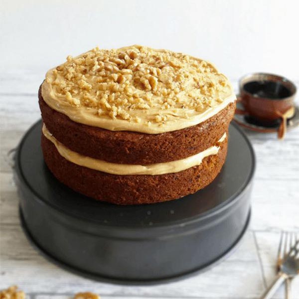 Coffee Cake