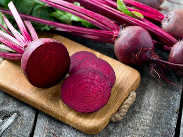 Beetroot 