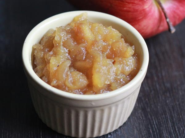 Applesauce