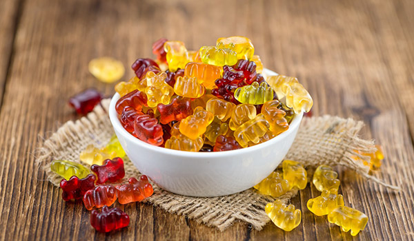 Gummy Bears