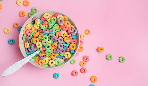 Fruit Loops