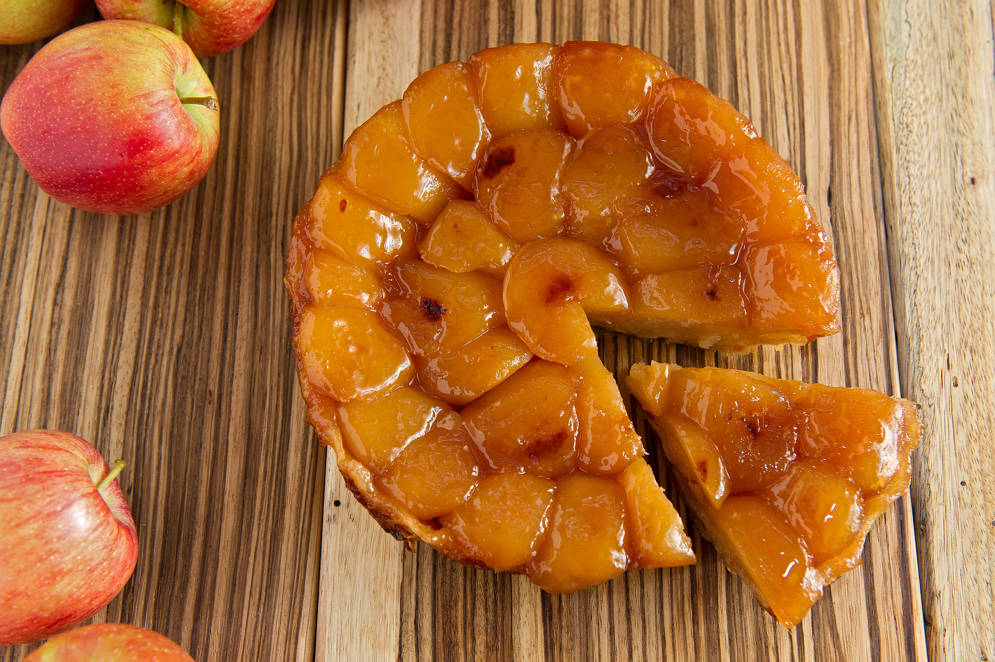 Tarte Tatin