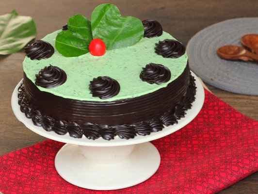 Paan Cake