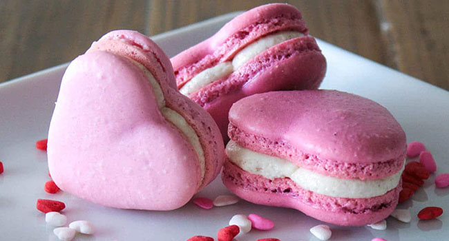 Macarons