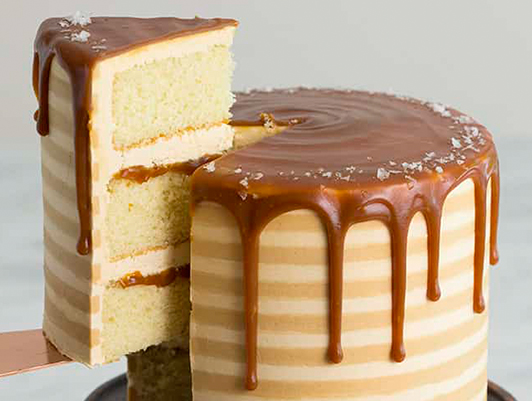 How To Decorate Cake Without Whipped Cream At Home How To Decorate Cake Without Whipped Cream At Home