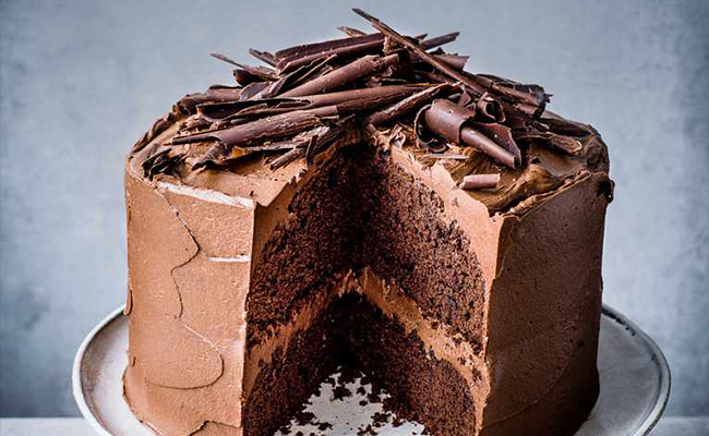 Chocolate Cake