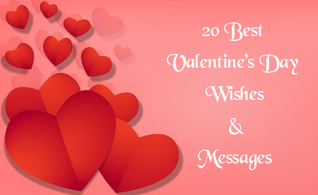 Valentines texts good day *BEST* 50+