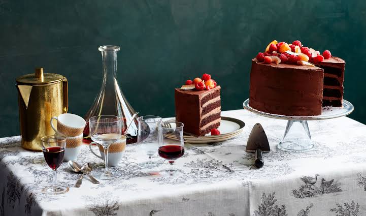 Best winter cakes to sooth your cold cravings