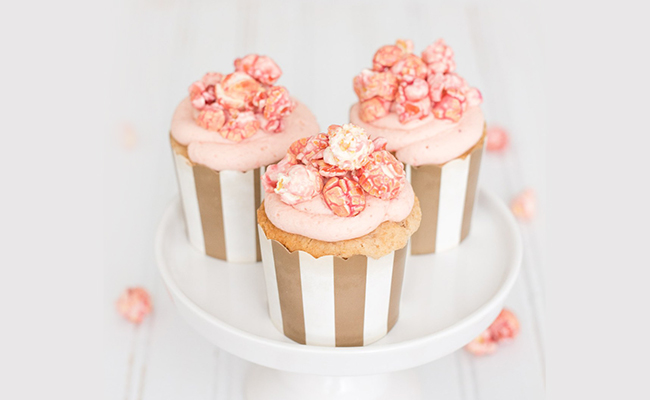How To Make Cupcake?