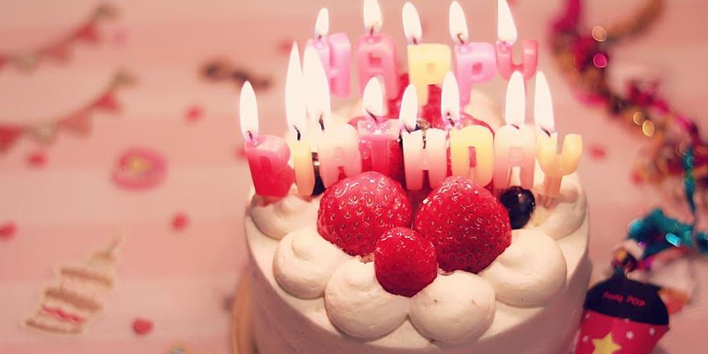 5 Unique and Best Birthday Cake for Boyfriend