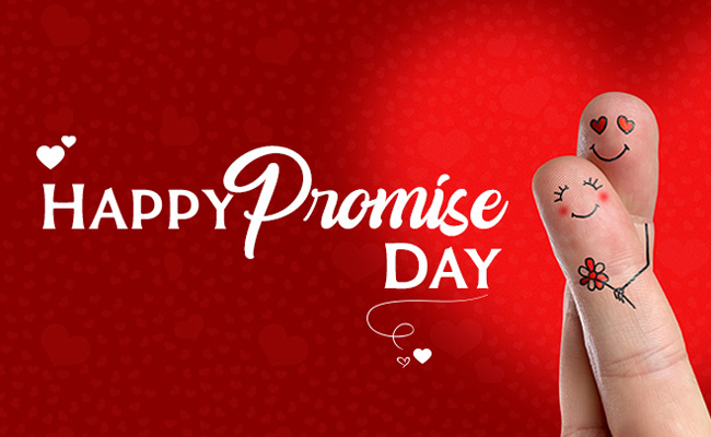 happy promise day