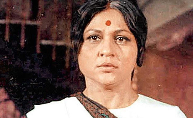 Nirupa Roy 