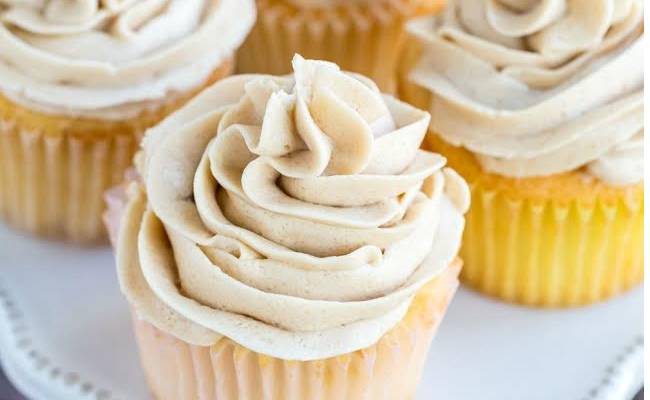 Buttercream Frosting