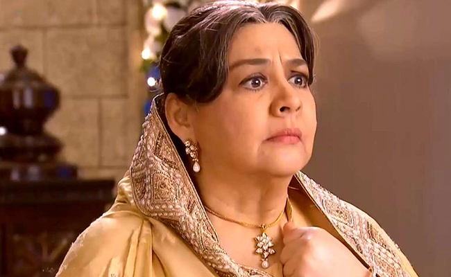 Farida Jalal 