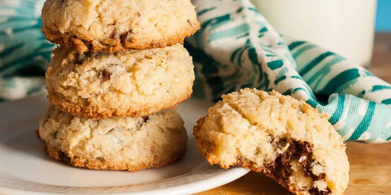 Chocolicious Cookies