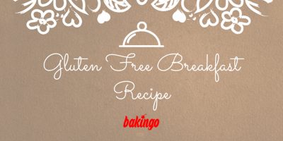 Gluten Free Breakfast Recipe
